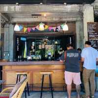 WABI SABI.Coffee • วะบิซะบิ คาเฟ่อุบล