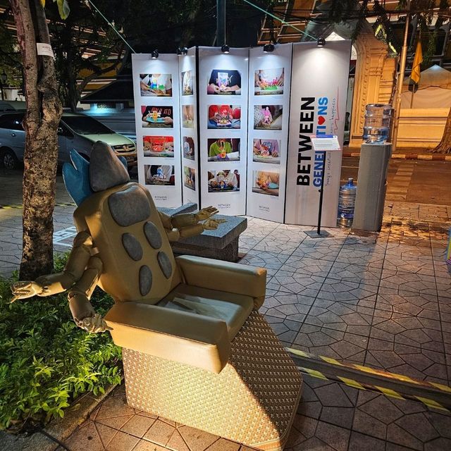 Bangkok Design Week 2025 