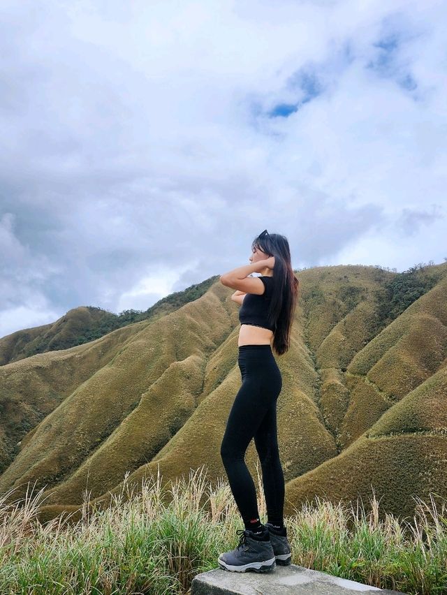 宜蘭礁溪美景