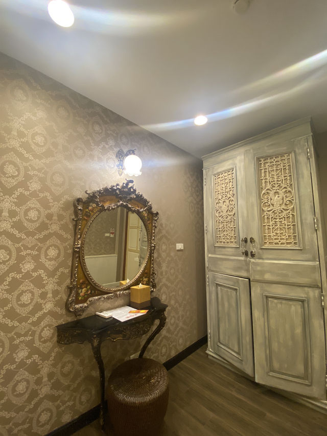 รีวิวชูชัยบุรี ศรีอัมพวา
