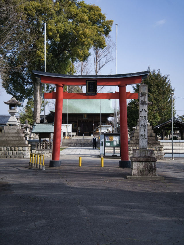 【岐阜】天井画がすごい✨厄除け＆開運のご利益あり！