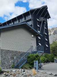 新西蘭南島｜庫克山國家公園｜艾德蒙希拉蕊爵士高山中心
