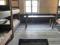 พิพิธภัณฑ์ Auschwitz 