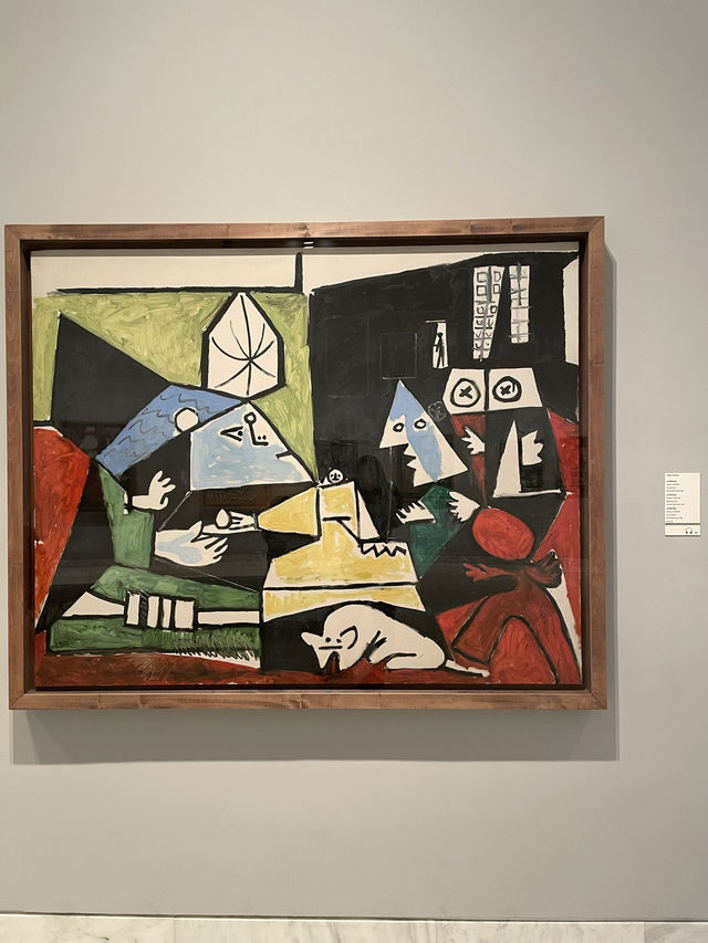 One-Day Visit to Picasso Museum, Barcelona – Highlights Itinerary