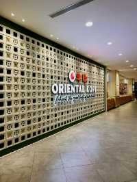 gateway@klia2: A Food Haven Before Departure