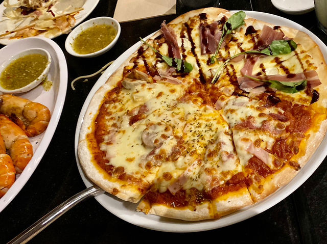 อาณา อานันท์ รีสอร์ท พัทยา