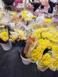 Blooming Beauty at Weng Hoa Flower Boutique! 🌸