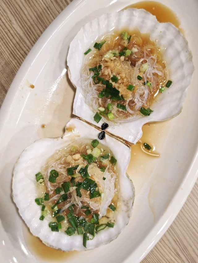 南山邨🤩隱世👍高質🥢小菜館
