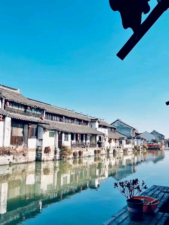 Zhihe Bridge: The Oldest Bridge in Fengjing Ancient Town