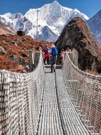 Annapurna