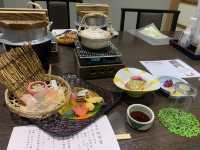 【静岡・伊豆の国】伊豆長岡温泉 京急ホテル♨️