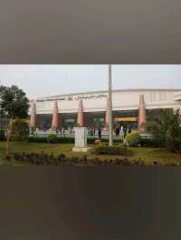 multan international airport 