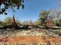 南邦府、จังหวัดกำแพงเพชร(甘烹碧府）