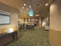 Hotel JAL City Nagano: Comfort & Convenience in the Heart of the City