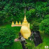 พระธาตุหินนิลเปา