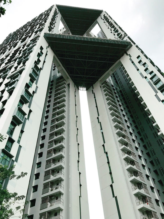 Skyline Dreams at Pinnacle @ Duxton