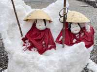 วัดเซนโคจิ (Zenkoji Temple)