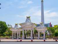 fascinating mix of culture, history, and modern attractions