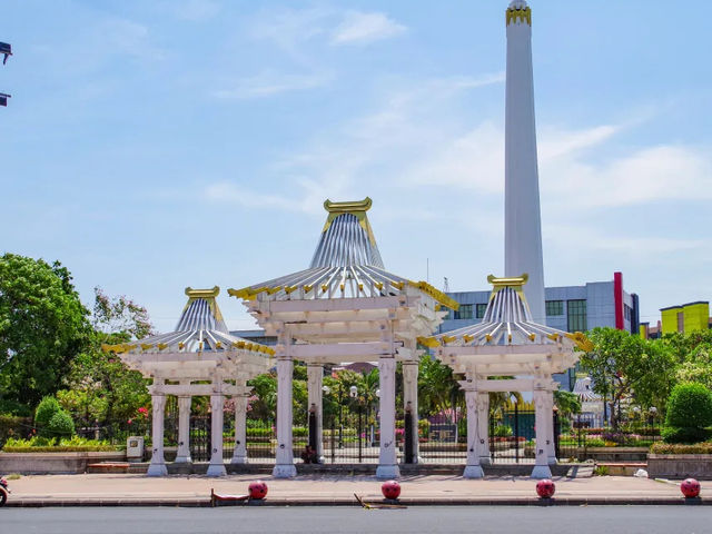 fascinating mix of culture, history, and modern attractions