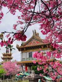 竹林山觀音寺