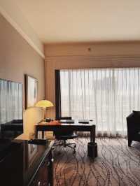 JW Marriott Surabaya: A Luxury Haven in the Heart of the City
