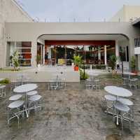 Sip & Serenity at Duwatiga De U Coffee