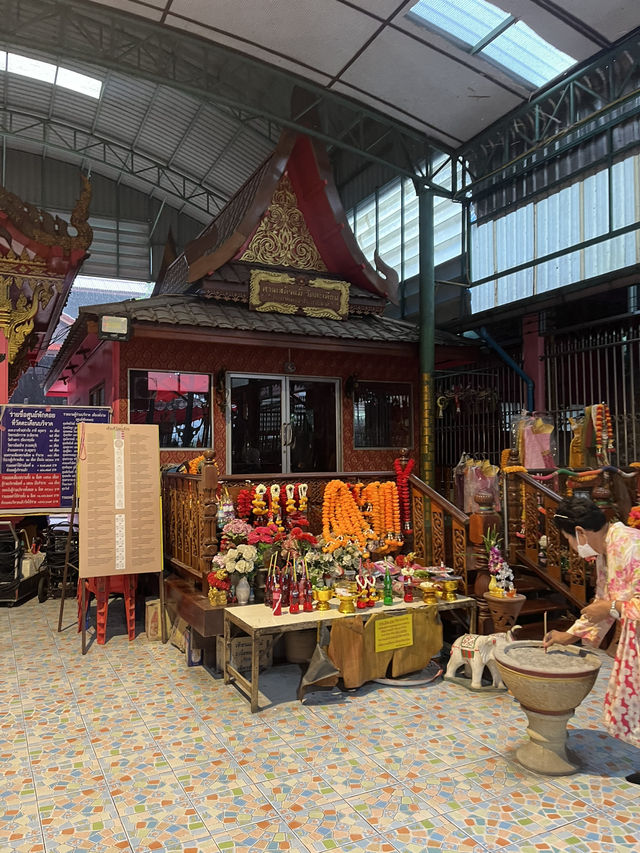 วัดตะเคียน,นนทบุรี