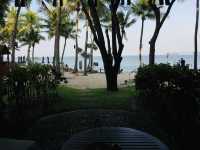 พักผ่อนสุดชิล Anantara Hua Hin Resort