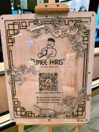 A Hearty Halal Feast at Mee Hiris 