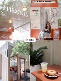 มัดรวม 8 คาเฟ่ในตัวเมืองเชียงใหม่