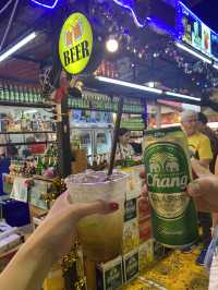 4日3夜清邁清萊泰好玩！