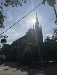 Yangon