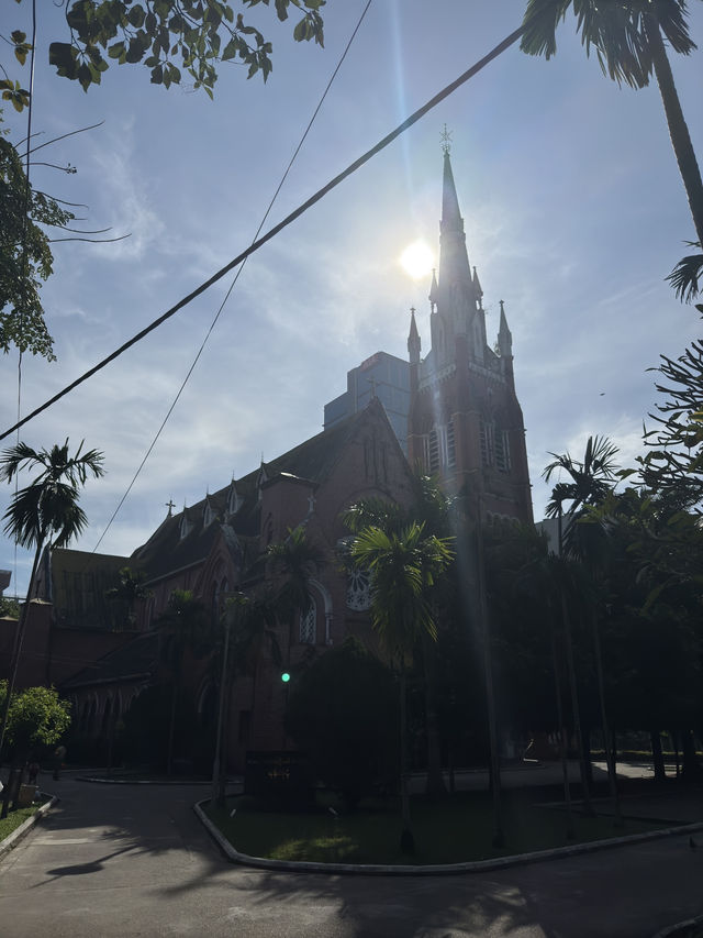 Yangon