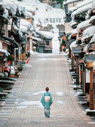 ～京都～江戶～