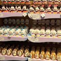 แฟนคลับของ disney ห้ามพลาด