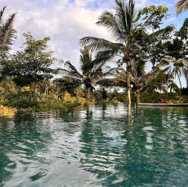Padma Resort Ubud