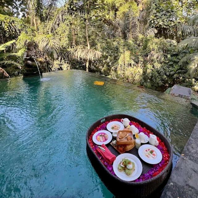 a lovely property