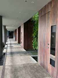 新加坡住宿- 皮克林賓樂雅臻選酒店