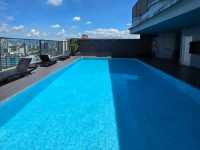 HILTON GARDEN INN KULLA LUMPUR SOUTH 