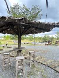 Trat My Home