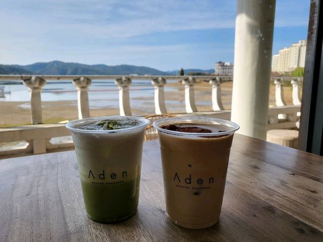 경주 보문관광단지 한옥카페