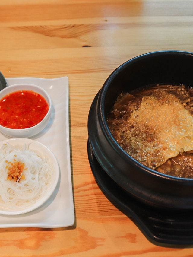 ร้านเด็ดอุดรธานี🥄🥢🍲