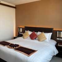 Mida Grande Hotel Dhavaravati Nakhon Pathom