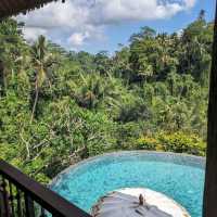 Natya Resort Ubud