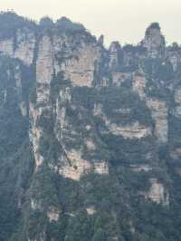 9 Days in Changsha, Zhangjiajie and Fenghuang