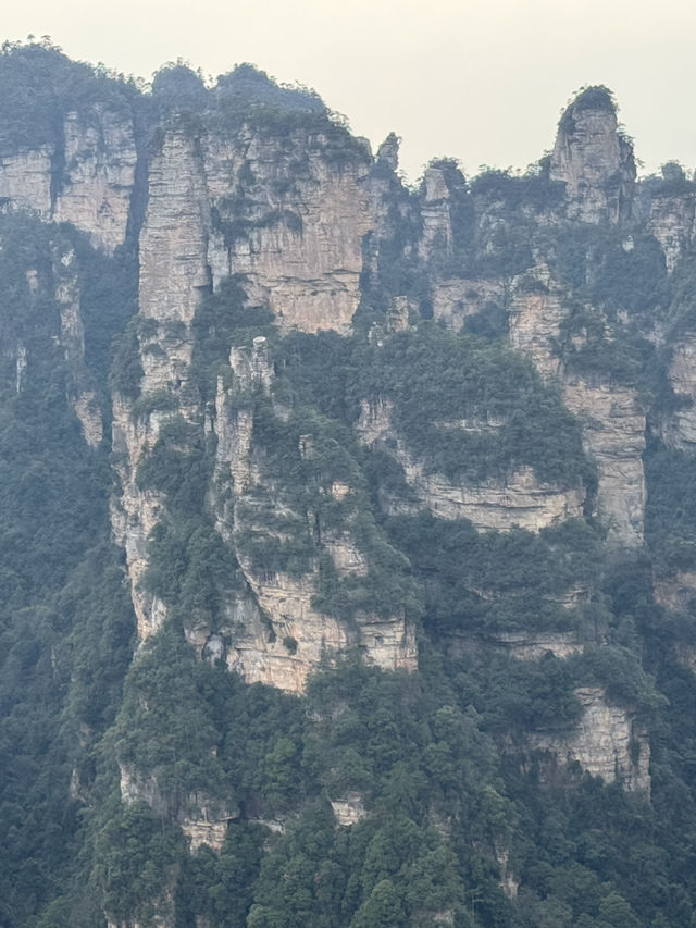 9 Days in Changsha, Zhangjiajie and Fenghuang
