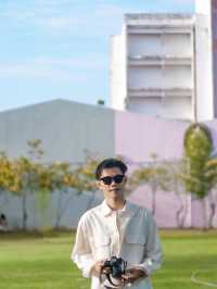 มหาวิทยาลัยราชภัฏอุบลราชธานี