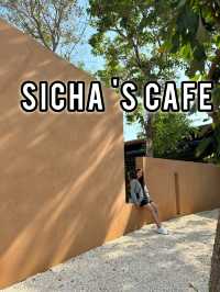 Sicha's cafe
