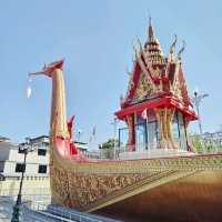 แจกแพลนเที่ยวไหว้พระ🛕🪔9 วัดดัง จังหวัดนนทบุรี
