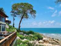 Escape to paradise at Bintan